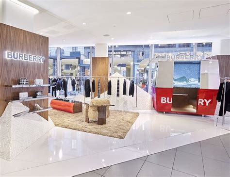 burberry nordstrom nyc